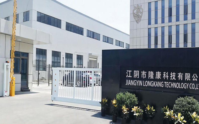 Jiangyin Longkang Technology Co., Ltd
